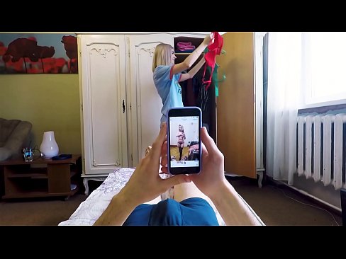 ❤️ น้องสาวต่างบุพการีทำให้พี่ชายของเธอหลั่งก่อนแม่มาที่บ้าน หนังโป๊สวย ที่เรา ❌️