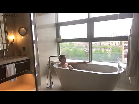 ❤️ สุดที่รัก กระตุก ปิด เธอ จิ๋ม ใน the ห้องน้ำ หนังโป๊สวย ที่เรา ❌️